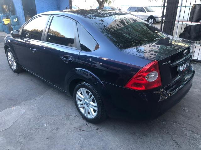 FOCUS GLX 2.0 AUTOMÁTICO 2011 Muito Novo Pouco Rodado - Foto 5
