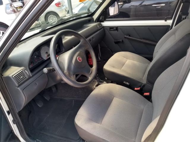 FIAT FIORINO FURGAO FIRE 1.3 8V 4P 2013 - Foto 9