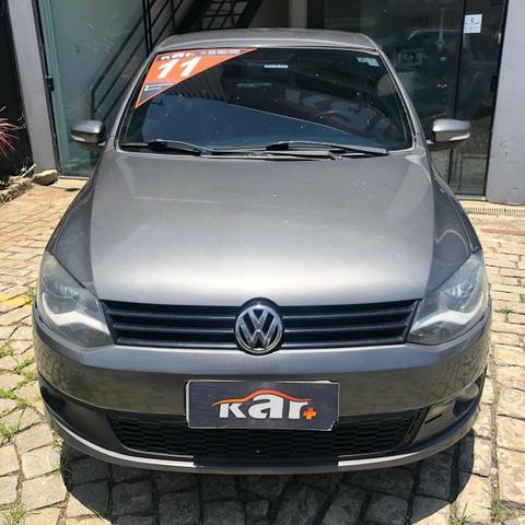 Vw/fox 1.6 prime