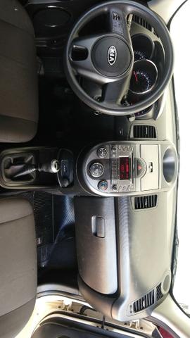 Kia Soul 2011/2011 Flex 1.6 - Foto 4