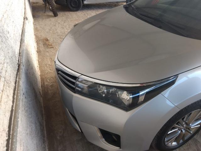 Corolla 2016 - Foto 15