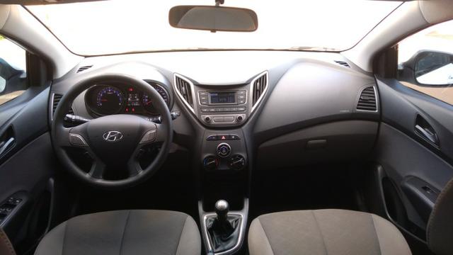 HB20S Comfort Plus 1.0 12v - Foto 3