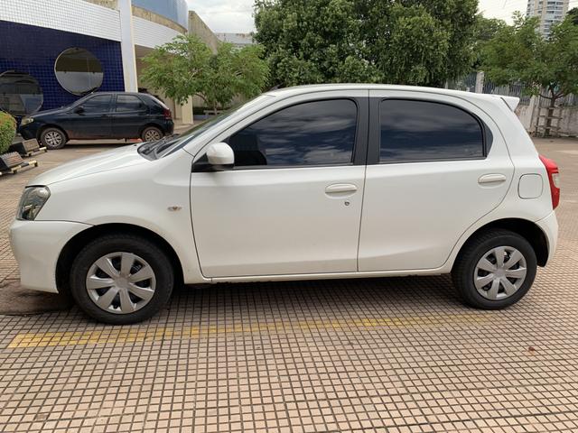 Vende-se ETIOS 1.3 2015 - Foto 3