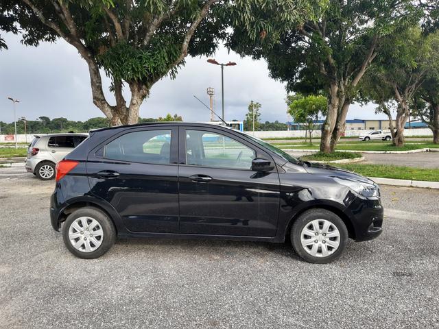 FORD KA 1.0 SE TIVCT 2018 R$ 35.900,00. só rafa veículos, eric - Foto 9