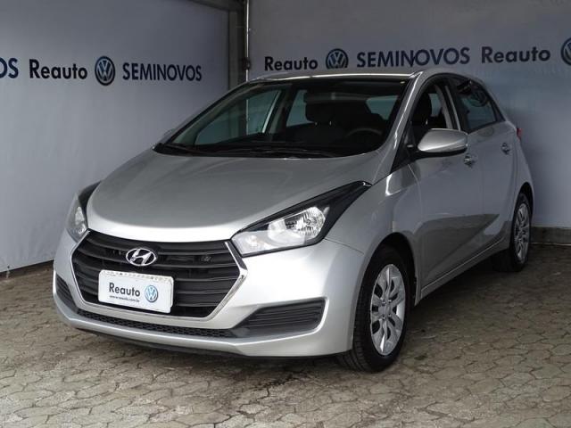 Hyundai Hb20 1.0 Comfort 12v