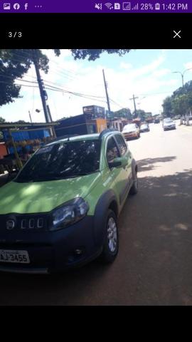 Vendo uno way completo - Foto 3