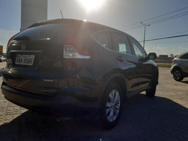 HONDA CR-V 2.0 LX - AUTOMÁTICA - Foto 5