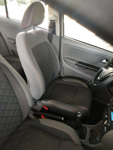 Fox 1.6 MSI Highline (completo) - 50000km - Extremamente bem cuidado - Foto 12