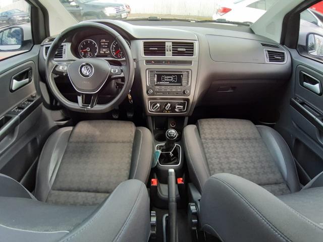 FOX 2015/2016 1.6 MSI COMFORTLINE 8V FLEX 4P MANUAL - Foto 6
