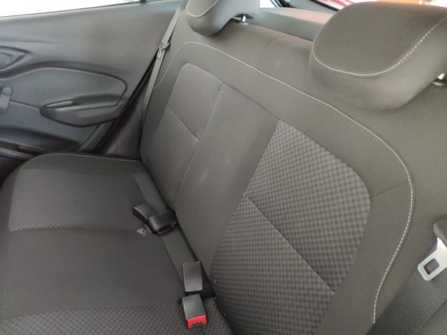 ONIX 2019/2019 1.0 MPFI LT 8V FLEX 4P MANUAL - Foto 9