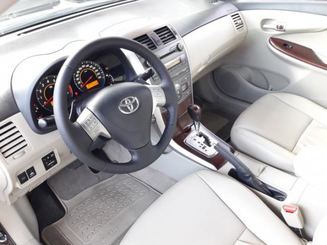 Toyota corolla 2013 2.0 altis 16v flex 4p automÁtico - Foto 11