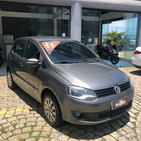 Vw/fox 1.6 prime - Foto 5