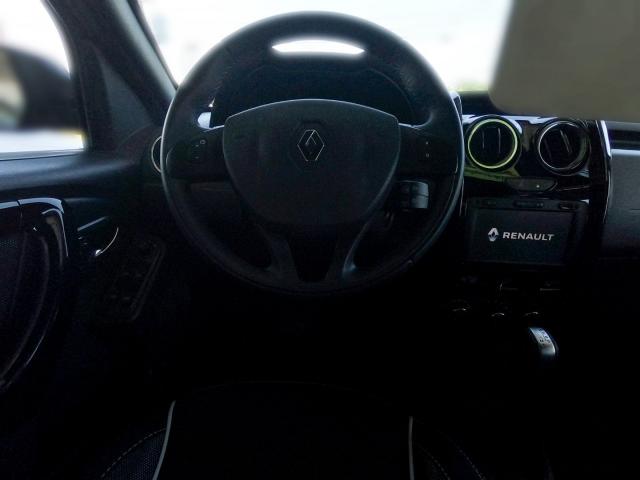 Duster oroch 2019/2019 2.0 16v hi-flex dynamique automático - Foto 10