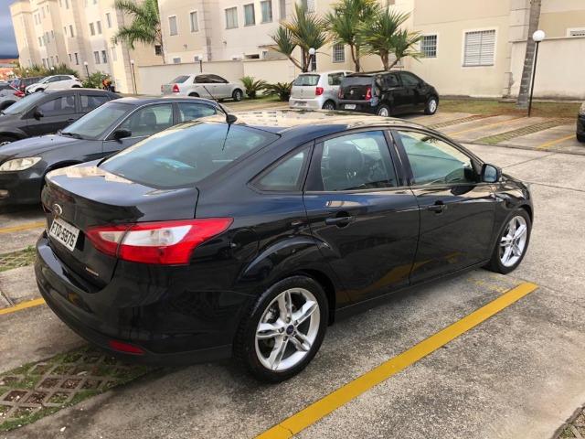 Ford Focus 2013/14 2.0 se Aut. 5p flex powershift - Foto 3