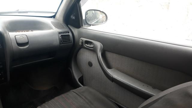 Vendo Gol CLI 1.6 - Foto 3