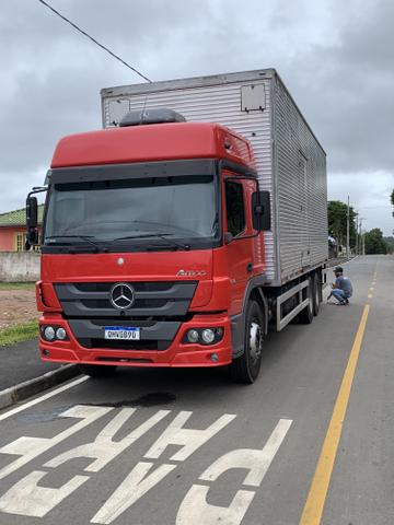 Atego 2430