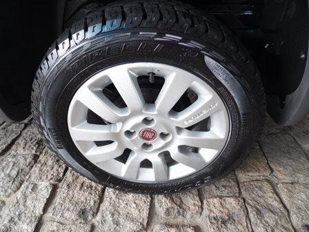 PALIO 2015/2016 1.8 MPI ADVENTURE WEEKEND 16V FLEX 4P AUTOMATIZADO - Foto 4
