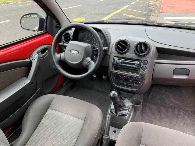 Ford Ka 1.0 Completo Flex - Foto 4