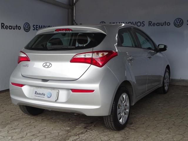 Hyundai Hb20 1.0 Comfort 12v - Foto 3