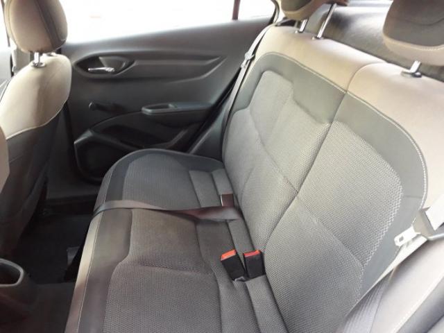 Chevrolet prisma 2014 1.4 mpfi lt 8v flex 4p manual - Foto 8