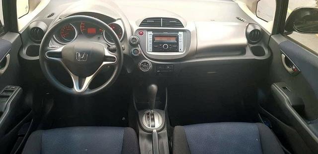 Fit 1.4 lx automático - Foto 4