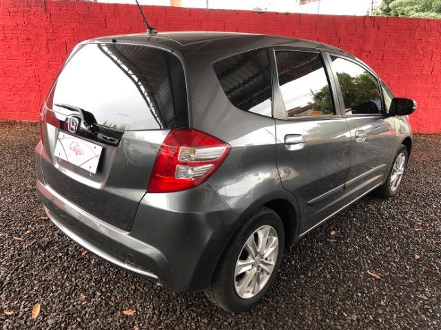Honda Fit LX 2013 - Foto 3