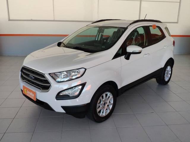 ECOSPORT 2018/2019 1.5 TIVCT FLEX FREESTYLE MANUAL - Foto 3