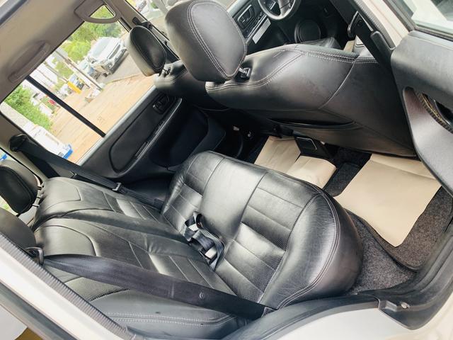 PAJERO TR4 2013 FLEX 4x4.NA AMAZÔNIA REPASSE - Foto 11