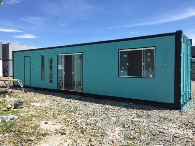 Container - Foto 4
