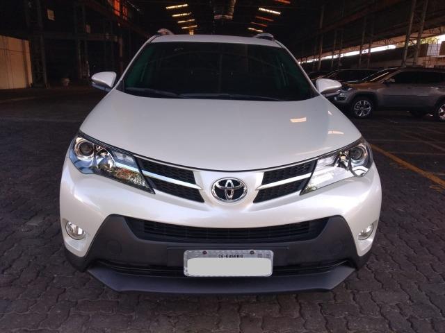 Toyota RAV4 2.0 16 V AUT 4X2 - Foto 9