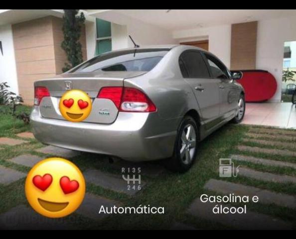 New civic impecável - Foto 5