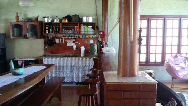 Sitio Rusticu's Liberado para o Carnaval - Foto 13