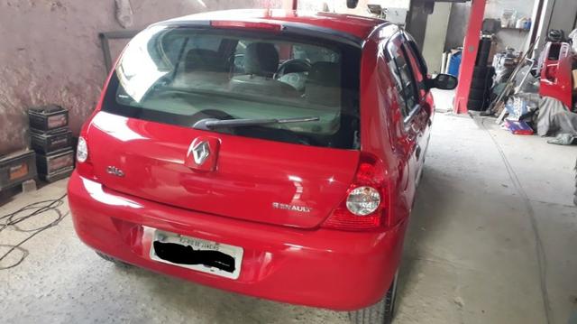 Renault Clio Campus 2011 Completo e Revisado em perfeito estado - Foto 6