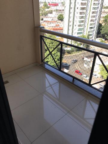 Apartamento mobiliado - Foto 8