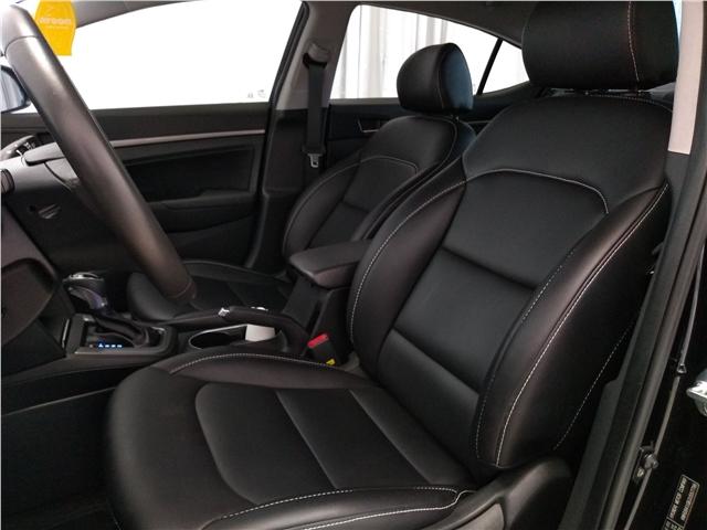 Hyundai Elantra 2.0 16v flex 4p automático - Foto 9