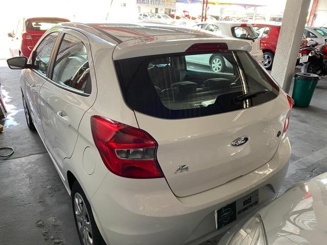 Ford Ka 2018 -Única Dona - Foto 13
