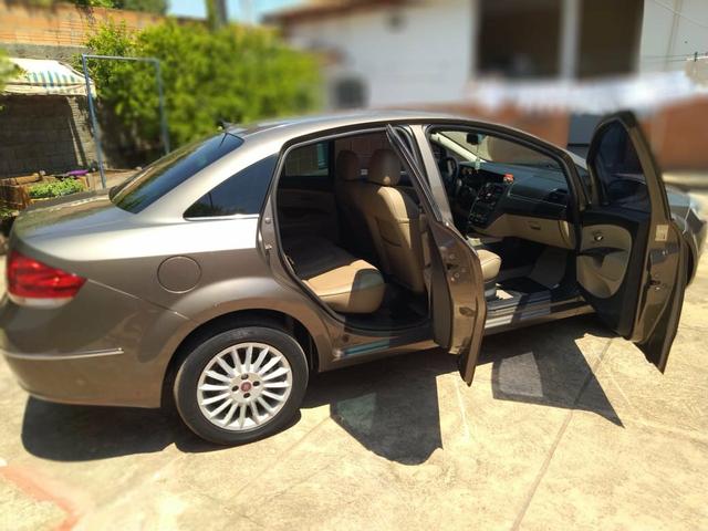 Fiat linea absolute 1.9 16v *Dono Enlouqueceu* 24 MIL VAMOS - Foto 4
