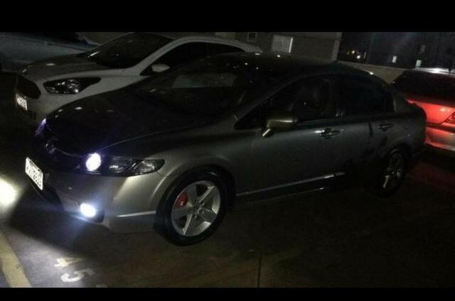 New civic impecável - Foto 4