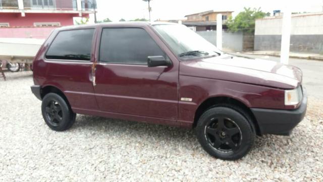 Vendo uno 96 1.0 - Foto 4