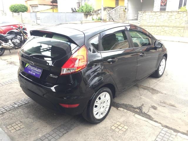 New Fiesta 1.5 2014 - Completo - Foto 5