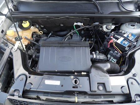 FORD ECOSPORT 2007/2007 1.6 XLS 8V FLEX 4P MANUAL - Foto 7