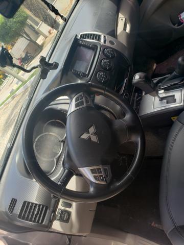 Pajero Dakar - Foto 2