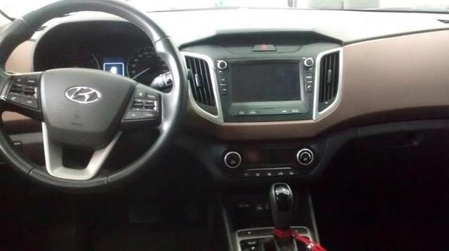 CRETA PRESTIGE 2.0 AT FLEX - Foto 6