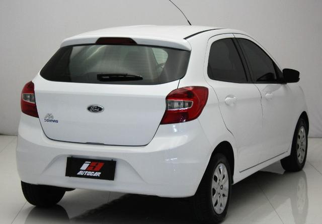 Ford Ka Score Baixo - Foto 6