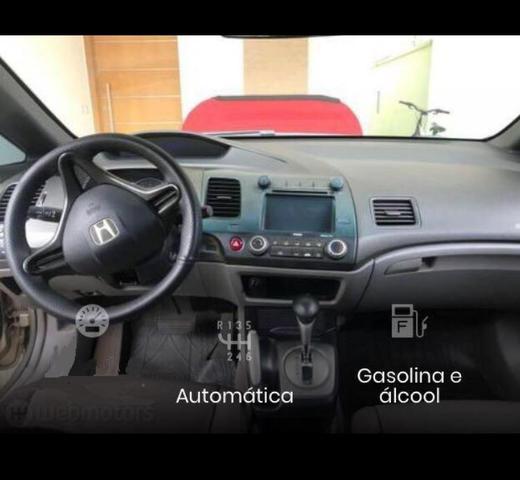 New civic impecável - Foto 2