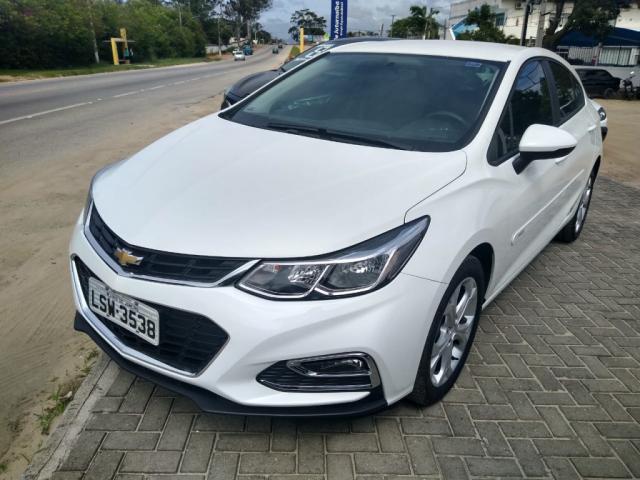 CRUZE LT HATCH 1.4 TURBO - Foto 4