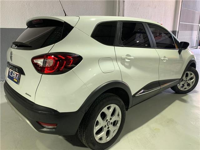 Renault Captur 1.6 16v sce flex zen x-tronic - Foto 3