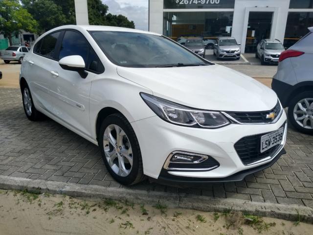 CRUZE LT HATCH 1.4 TURBO
