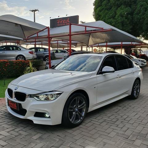 BMW 320I com pacote M - Foto 2