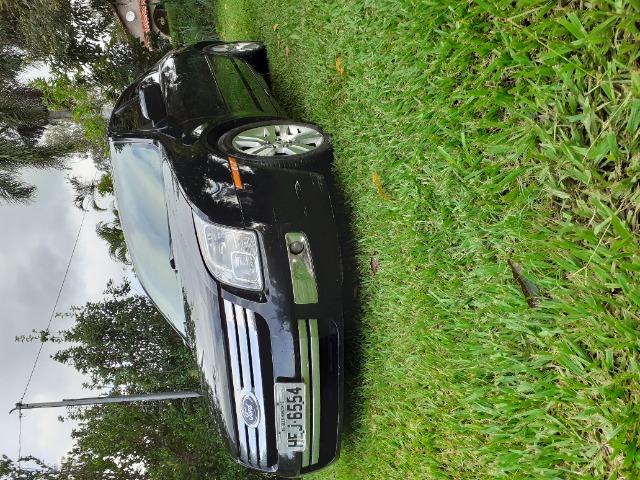 Vendo Fusion muito novo - Foto 9